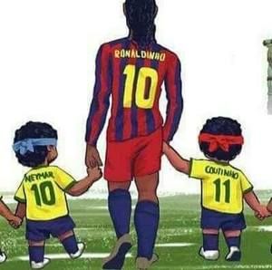 Meet your Posher, Silas